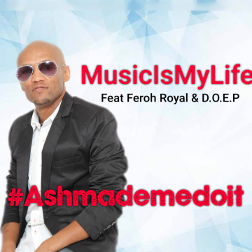 MusicIsMyLife Album