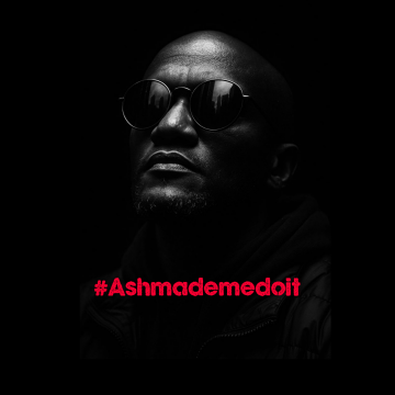 #Ashmademedoit - Song